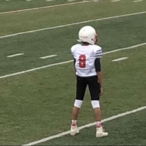 Meet your Posher, Payton